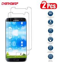 Protector de pantalla para Samsung Galaxy S7 G930F, vidrio templado 9H, 2 uds. 2024 - compra barato
