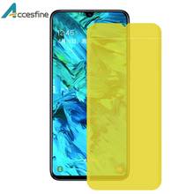 7D Nano Screen Protector For Samsung Galaxy S10 S8 S9 S7 S10 Plus S10e A50 A30 5D Full Coverage Soft Hydrogel Protective Film 2024 - buy cheap