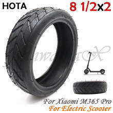 HOTA-neumático sin cámara gruesa 8 1/2x2, tubo exterior para patinete eléctrico Xiaomi Mijia M365, 8,5 pulgadas, 8,5x2 2024 - compra barato