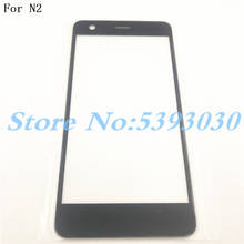 New Original 5.0 inches For Nokia 2 N2 Front Glass Touch Screen Outer Panel Lens Repair Part 2024 - buy cheap