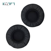 KQTFT Super Soft Protein Replacement EarPads for HIFIMAN HE300 HE400 HE500 HE560 HE4 HE6 HE5 HE5LE eplacement Earpads 2024 - buy cheap