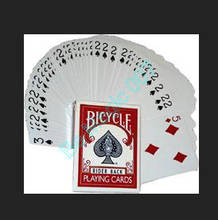 One Way Force Deck (random suits) - Card Magic, Magic Trick 2024 - buy cheap