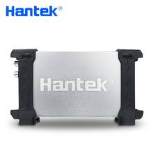 Hantek-Osciloscopio portátil 6022BL 6022BE, Osciloscopio Virtual de almacenamiento Digital USB, 2 canales, 20Mhz 2024 - compra barato