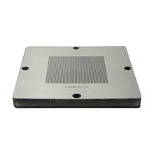 10pcs 90*90mm Universal BGA Stencil Reballing Kit for Laptop Rework Repairing 2024 - buy cheap