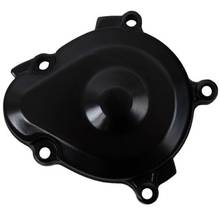 Motorcycle Right Engine Starter Crankcase Cover For Suzuki Hayabusa GSX1300R 2004-2019 2018 2017 2016 2024 - buy cheap