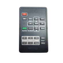 Remote control  Replaced for benq projector  MP670 MS513 MW516 MW712 MS500+ MS500P MS500 2024 - buy cheap