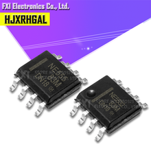 100 шт. NE5532DR NE5532 SOP8 SOP N5532 SMD NE555 NE555DR новый оригинальный 2024 - купить недорого