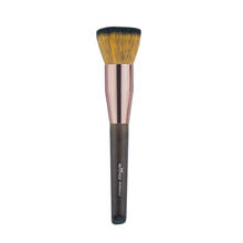 1Pcs Anmor Make Up Brushes Professional Powder Foundation Blush Makeup Brush Synthetic Hair Soft Cleaner Contour Pincel 2024 - buy cheap