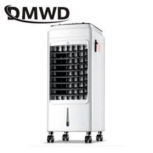 DMWD Air conditioning fan water-cooled chiller electric cooling fan remote timing cooler Humidifier air conditioner fans EU US 2024 - buy cheap