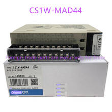 New original In box  {Spot warehouse}  CS1W-MAD44 2024 - buy cheap