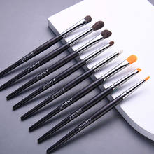11 Pcs Makeup Brushes Set Foundation Powder Blush Eye Shadow Concealer Blending Beauty Kit Make Up Brush Cosmetic Tool Maquiagem 2024 - buy cheap