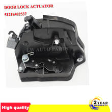 51218402537  Front Left  Door Power Lock Latch Actuator Mechanism for BMW X5 e53 2024 - buy cheap