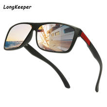 New Polarized Photochromic Sunglasses Men Women Chameleon Discoloration Glasses Male Driver Safty Goggles Lentes Sol Hombre 2024 - buy cheap