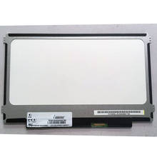 Pantalla LCD para portátil de 11,6 pulgadas, accesorio para HP ChromeBook 11 G5 762229-007 7265NGW, LED, 1366x768 HD, 30 Pines, nuevo grado A ++ 2024 - compra barato