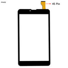 New For 7 Inch Digma CITI 7 E401 4G Tablet Capacitive Touch Screen Panel Digitizer Sensor Replacement Phablet Multitouch 2024 - buy cheap