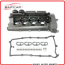 Baifar новый двигатель цилиндр клапан крышка и прокладка правая LR041443 для Land Rover LR4 Range Rover Sport 5.0L V8 2024 - купить недорого