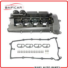 Baificar Brand New Engine Cylinder Valve Cover & Gasket Right LR041443 For Land Rover LR4 Range Rover Sport 5.0L V8 2024 - buy cheap