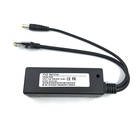 48V to Active Isolated PoE Splitter IEEE802.3af 12V2.5Adapter Injector poe splitter Connector Active 10/100MFor PoE IP Camera - compare prices 48V to Active Isolated PoE Splitter IEEE802.3af 12V2.5Adapter Injector poe splitter Connector Active 10/100MFor PoE IP Camera - compare prices