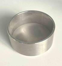 100-400mesh Standard Laboratory Test Sieve Stainless Steel Screen Cell Strainer Sampling Pharmacopeia Sieve Dia 55mm Height 28mm 2024 - buy cheap