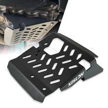 Motorcycle NC750X Skid Plate Engine Guard Chassis Protection Cover For Honda NC750X NC 750 X 750X NC750 X 2017-2020 2018 2019 2024 - buy cheap
