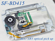 brand new  SF-BD415 mechanism SF-BD415 BD415 laser head For BDP300K BDP450 BDP150 Blu-ray player 2024 - buy cheap