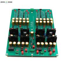 GZLOZONE Assembeled KG Edition KSA5 Headphone Amplifier / Preamplifier Board Audio Amplifier Finished Board 2024 - buy cheap