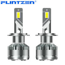 Full metal body h7 led car light h4 led car headlight bulbs led h1 Fog lights h11 led fog lights h1 led bulb led lights for car 2024 - buy cheap