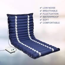 Colchón de aire paralizado para ancianos, cama para pacientes con discapacitados, transpirable, colchón Anti decúbito inflable, ayuda a dormir, carga de 150Kg 2024 - compra barato