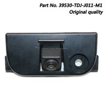 Камера заднего вида OEM 39530-TDJ-J01 для Honda S660 DBA-JW5 2016 39530-TDJ-J011-M1 2024 - купить недорого