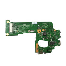 Для Dell 4FD7J I/O Board 488.4if20. 021 Inspiron 15R N5110 Vostro 3550 2024 - купить недорого