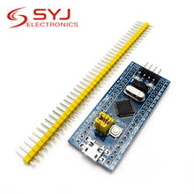 1 шт./лот STM32F103C8T6 ARM STM32 Минимальная плата разработки системы 2024 - купить недорого