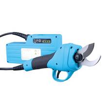 Electrc Shears Electric Pruner for kiwi fruit Tree Garden Scissors electric Pruning Shear For Vineyard And Orchard 2024 - buy cheap
