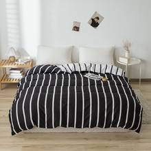 1pc Soft Comfortable Duvet Cover Double-sided Printing Comforter Cover Full Queen King Size Skin-friendly Adults Quilt Cover 2024 - buy cheap