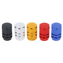 Hot 4pcs Car Tire  Tyre Stem Air Caps Airtight Cover accessoire Valve Stem caps Theftproof valve caps Car Wheel Tires Valves 2024 - buy cheap