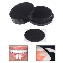 All-Ceramic Veneer Arrangement Tooth Denture Placement Storage Disinfection Box 2024 - buy cheap