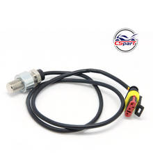 Velocímetro, tacómetro, odómetro, Sensor de cable para Kazuma, Jaguar 500, 500CC, ATV, UTV, XinYang 2024 - compra barato