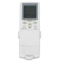 A/C controller Air Conditioner air conditioning remote control suitable for hitachi 2024 - buy cheap