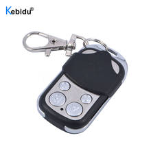 Kebidu-mando a distancia duplicador para puerta de garaje, 433,92 mhz, clonación remota, transmisor de 433 MHz, copia, TOP 432NA 2024 - compra barato
