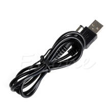 Puerto USB a 5,5mm/2,1mm 5V DC Barrel Jack, Conector de Cable de alimentación R91A, gran oferta 2024 - compra barato