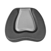 Soft Comfortable EVA Padded Seat Cushion On Top Backrest Sit Seats for Outdoor Kayak Canoe Dinghy Boat  Water Sports Accessory 2024 - buy cheap