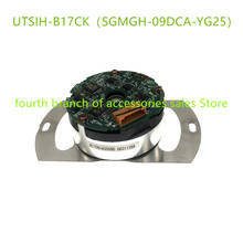 Nuevo codificador rotatorio UTSIH-B17CK Travail para servomotor SGMGH-09DCA-YG25 2024 - compra barato