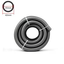 Inner Diameter 35 mm flexible EVA hose pipes elongated for vacuum cleaner bellows,straws,thread,household Vacuum Cleaners Car 2024 - buy cheap