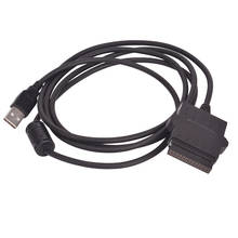 Usb Кабель для программирования для mototrbo xir M8668, DM4600, DGM6100, DM4400E, XPR8300 2024 - купить недорого