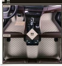 NEW FIT For Toyota Prius 2012-2016 Floor Mats Floor Liner All-Weather Waterproof Car mat A21011 2024 - buy cheap