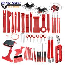 Car Repair Tool Disassembly Tool Hand-held Disassembly Tools Car Repair Audio Combination Suit Hand Tool Removal Tool Kit 2024 - buy cheap