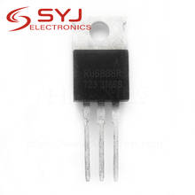 10pcs/lot RU6888R RU6888 68V 88A TO-220 In Stock 2024 - buy cheap