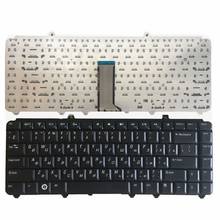 Russian Laptop keyboard FOR DELL 1420 1400 PP22L 1318 1545 PP29L 1520 1525 PP26L 1521 1526 PP14L PP41L M1530 RU black Keyboard 2024 - buy cheap