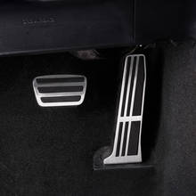 For Toyota Camry 2018 Avalon 2019 RAV4 2019 For Lexus ES GS 2018 Car Accelerator Pedal Brake Pedals Non Slip Cover Accessories 2024 - buy cheap