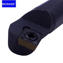 Moask SSKCR инструмент для сверления, инструмент для резки с ЧПУ и внутренним отверстием 2024 - купить недорого