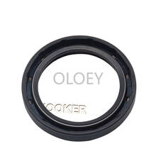 6/7 speed CVT continuously variable transmission front oil seal 01T 01J 01N OAW gearbox half shaft oil seal for Audi A4 A6 A8 2024 - buy cheap